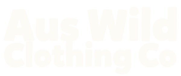 Aus Wild Clothing Co