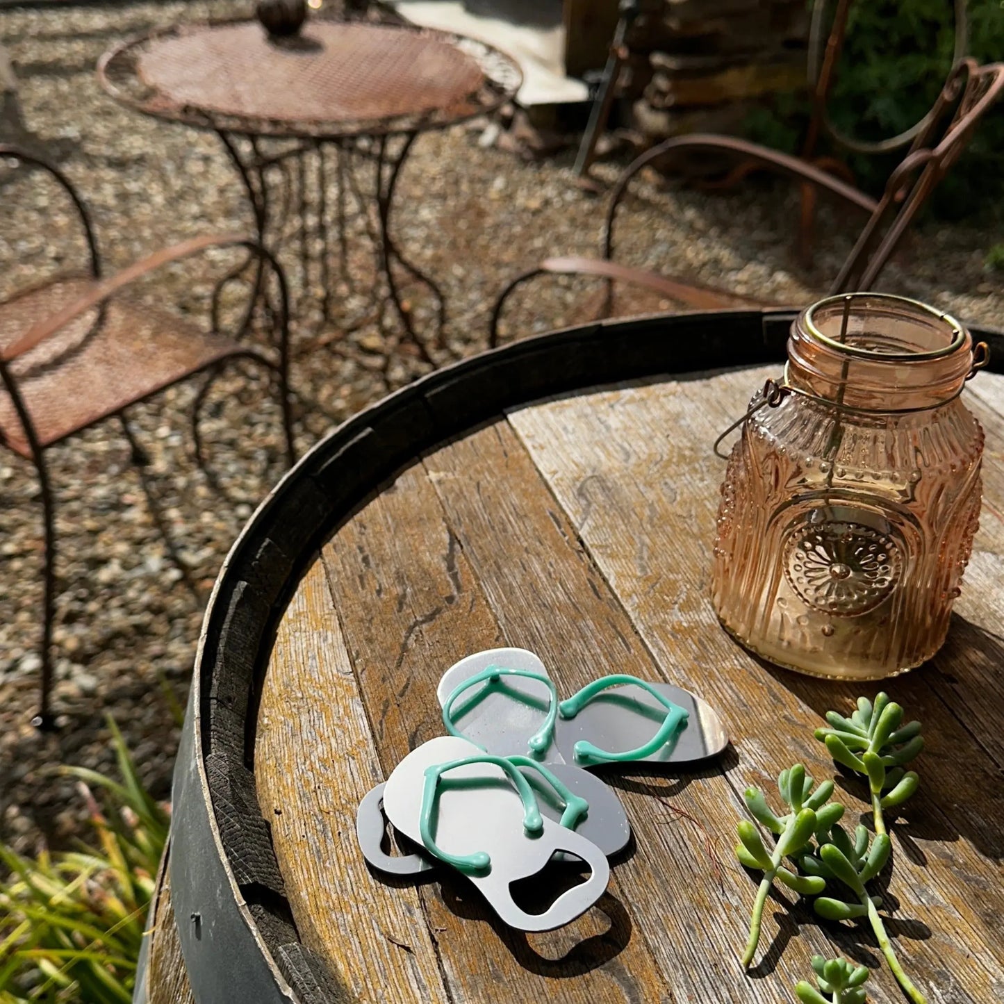 Aussie Bottle Opener Aus Wild Clothing Co