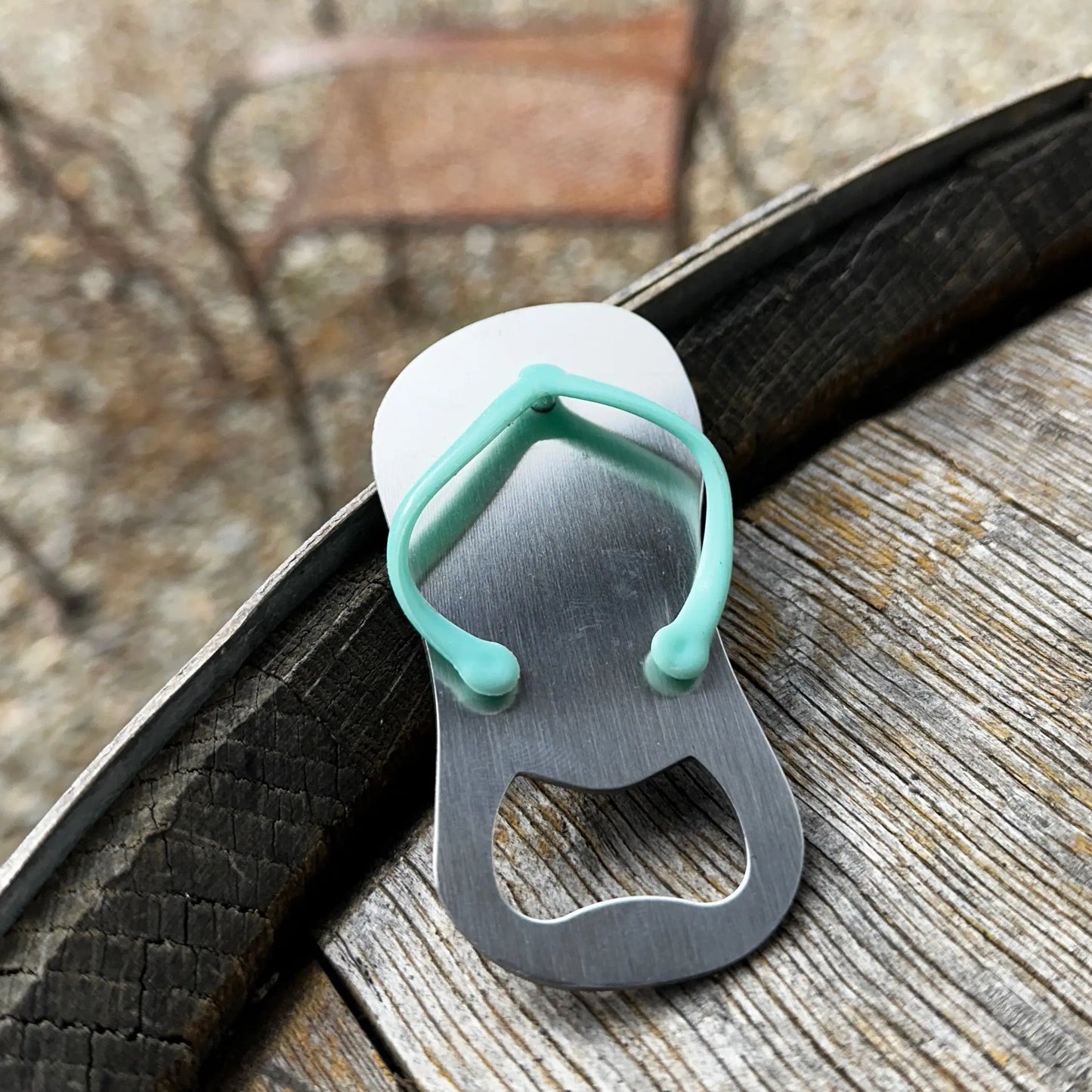 Aussie Bottle Opener Aus Wild Clothing Co