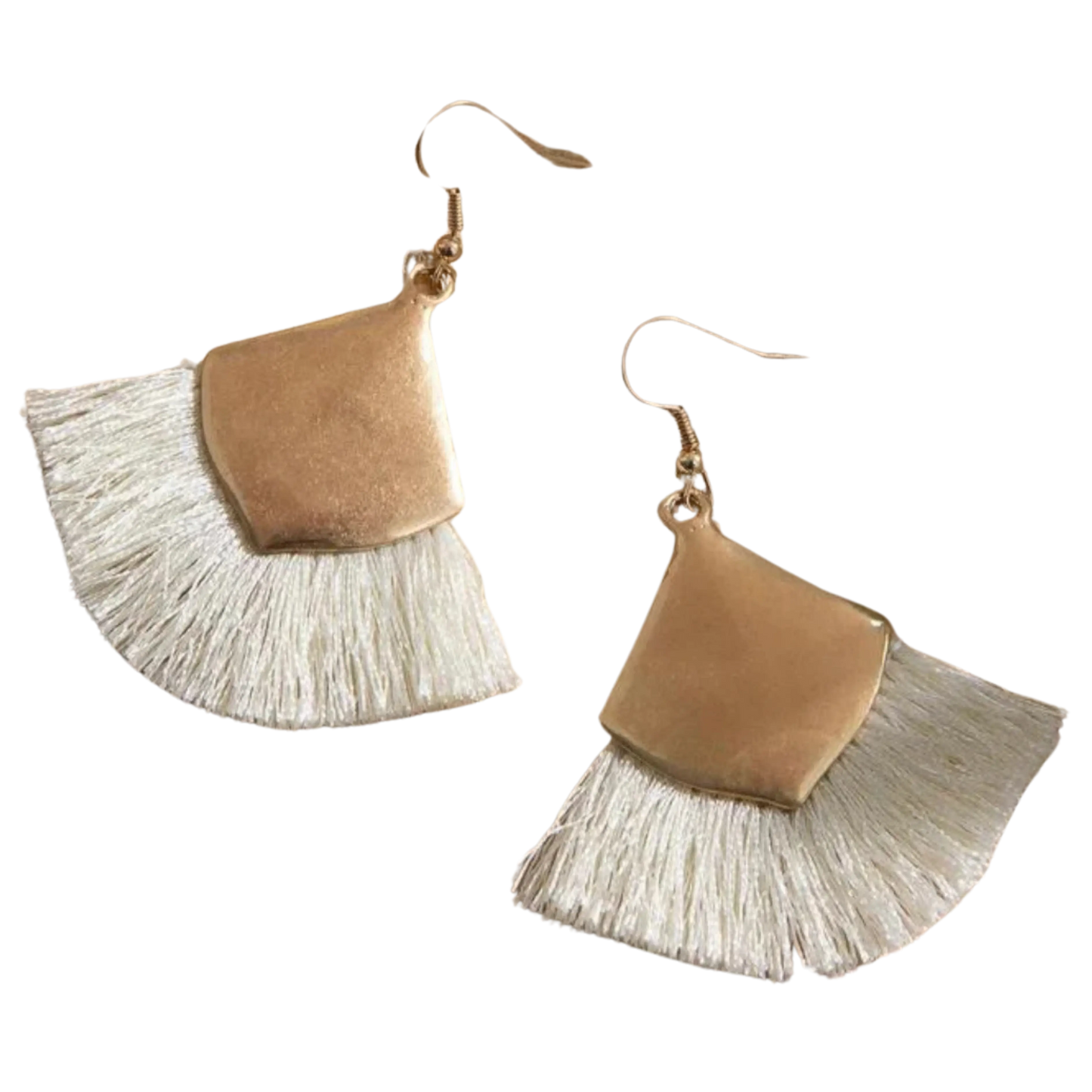 Boho Tassle Dangles Aus Wild Clothing Co