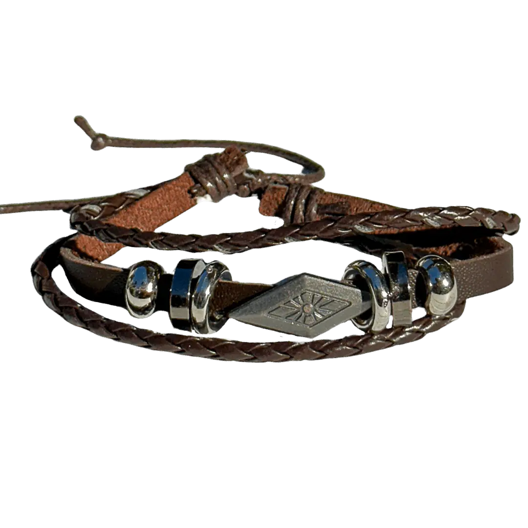 Canyon Crest Bracelet Aus Wild Clothing Co