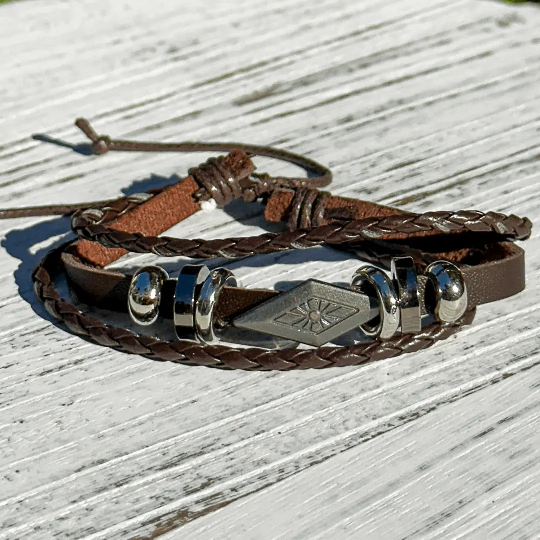 Canyon Crest Bracelet Aus Wild Clothing Co