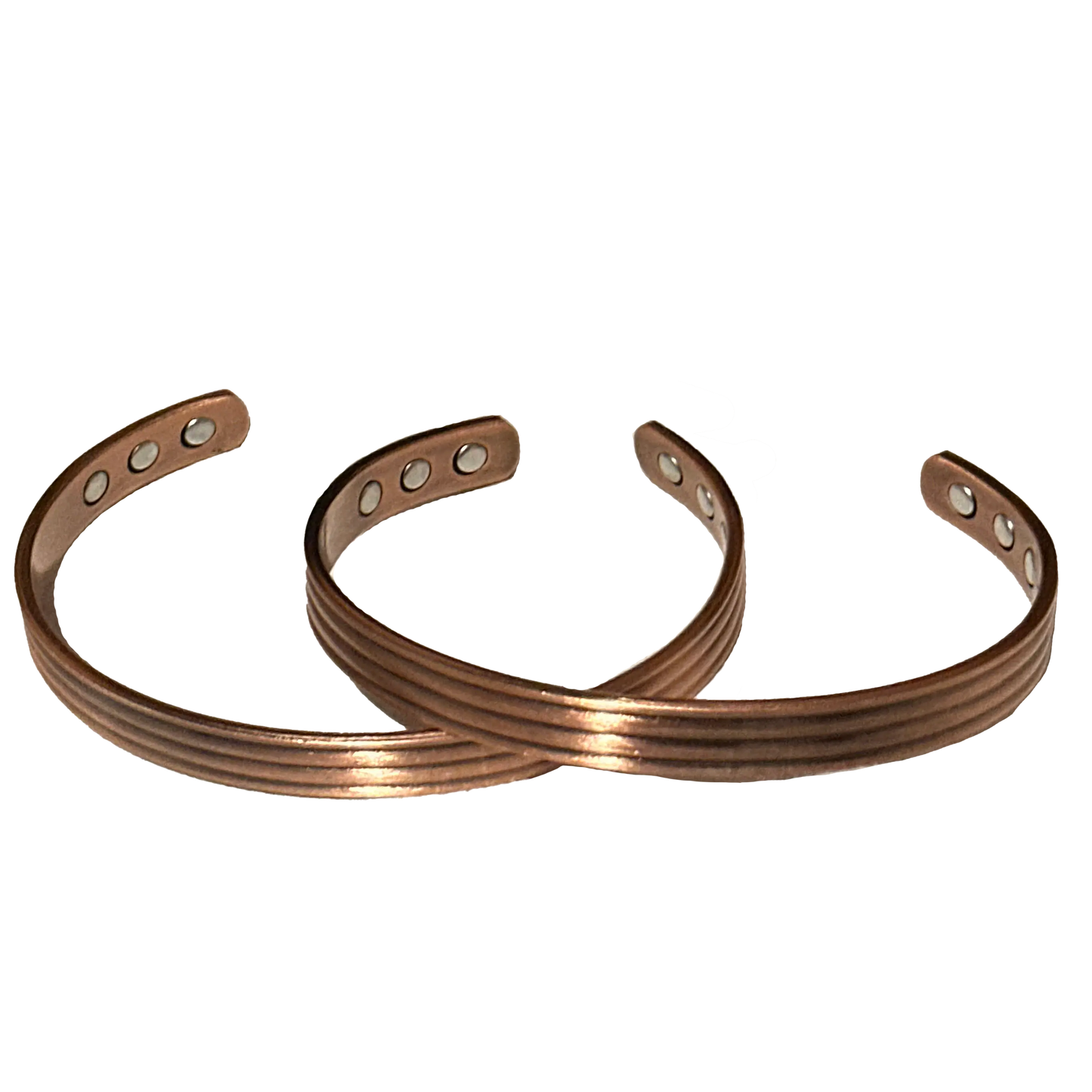 Coiled Bangle Aus Wild Clothing Co