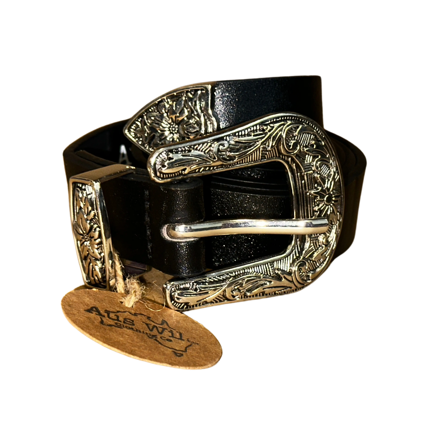 Country Comfort Belt Aus Wild Clothing Co