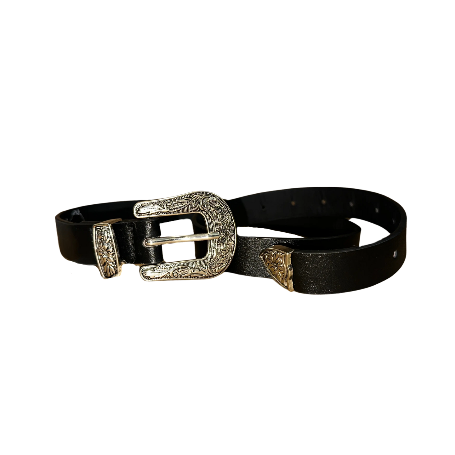 Country Comfort Belt Aus Wild Clothing Co