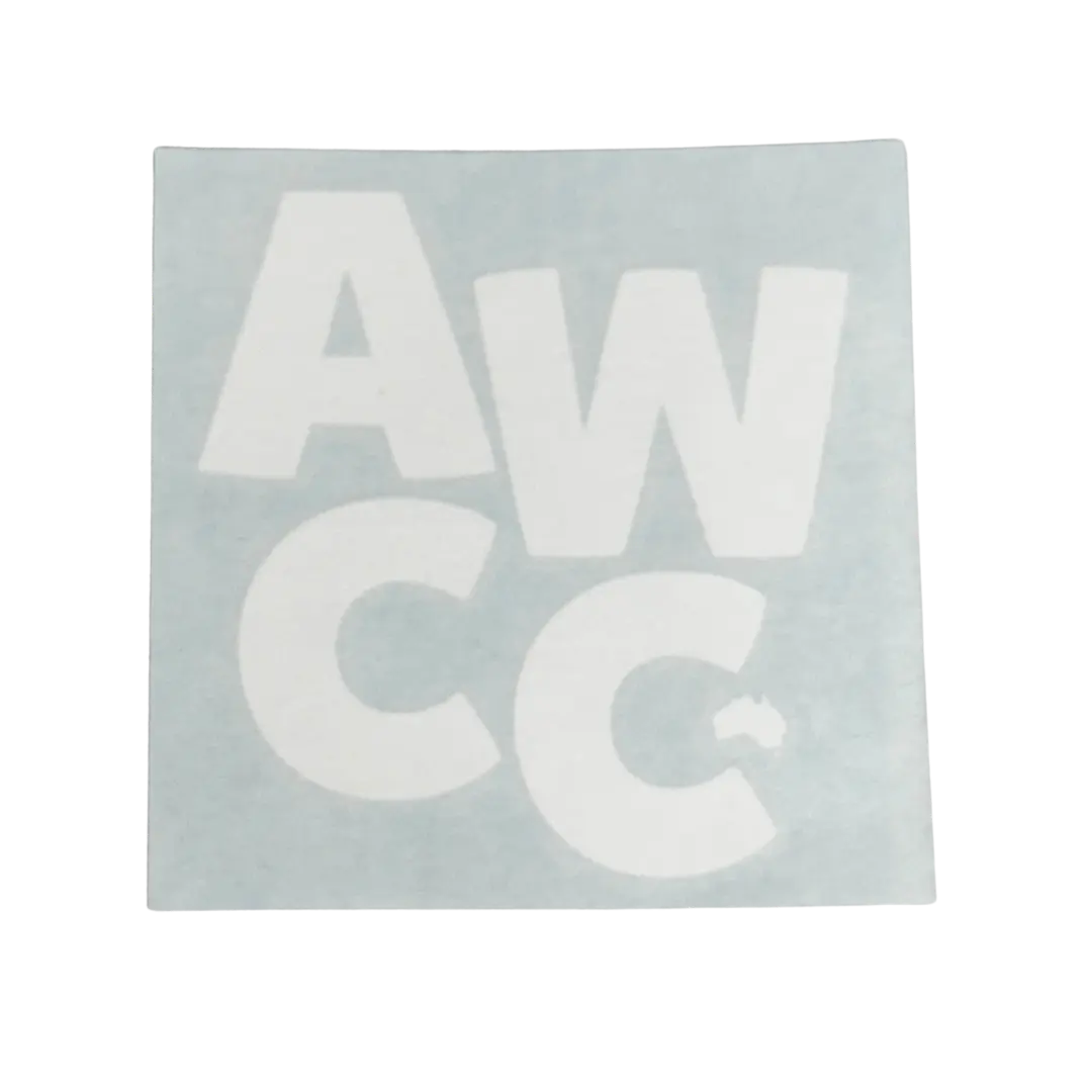 Dune Sticker Aus Wild Clothing Co