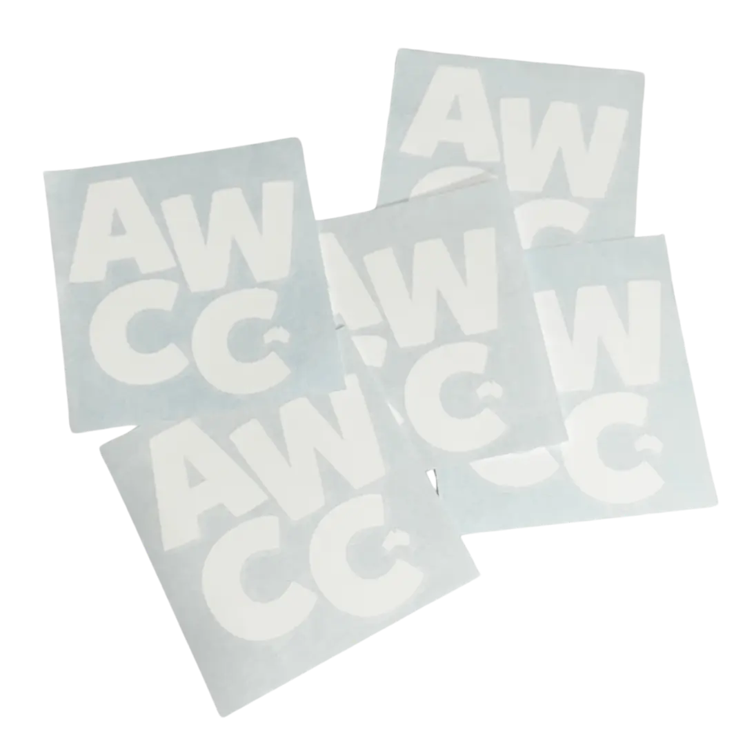 Dune Sticker Aus Wild Clothing Co