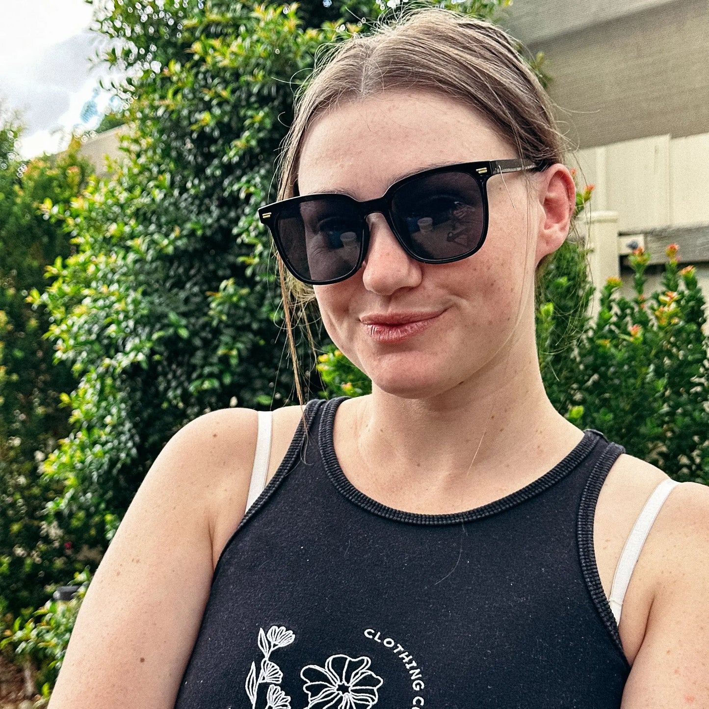 Everyday Glasses Aus Wild Clothing Co