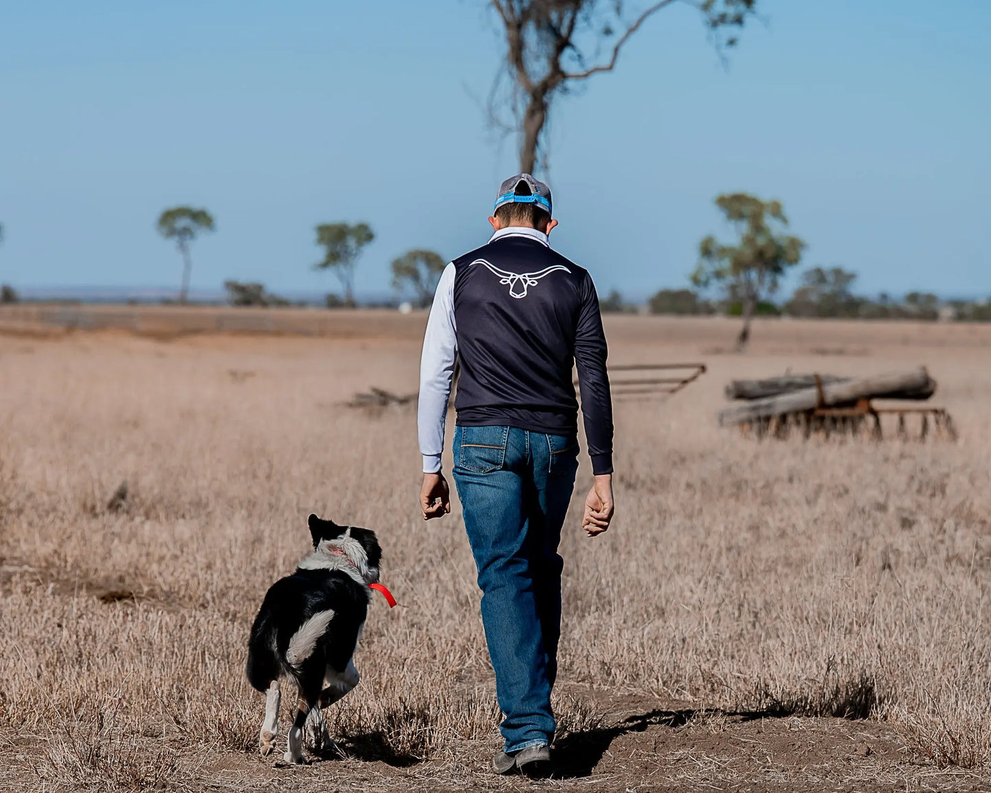 Hawker Fishing Shirt Aus Wild Clothing Co