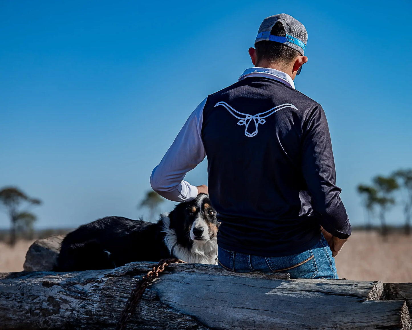 Hawker Fishing Shirt Aus Wild Clothing Co