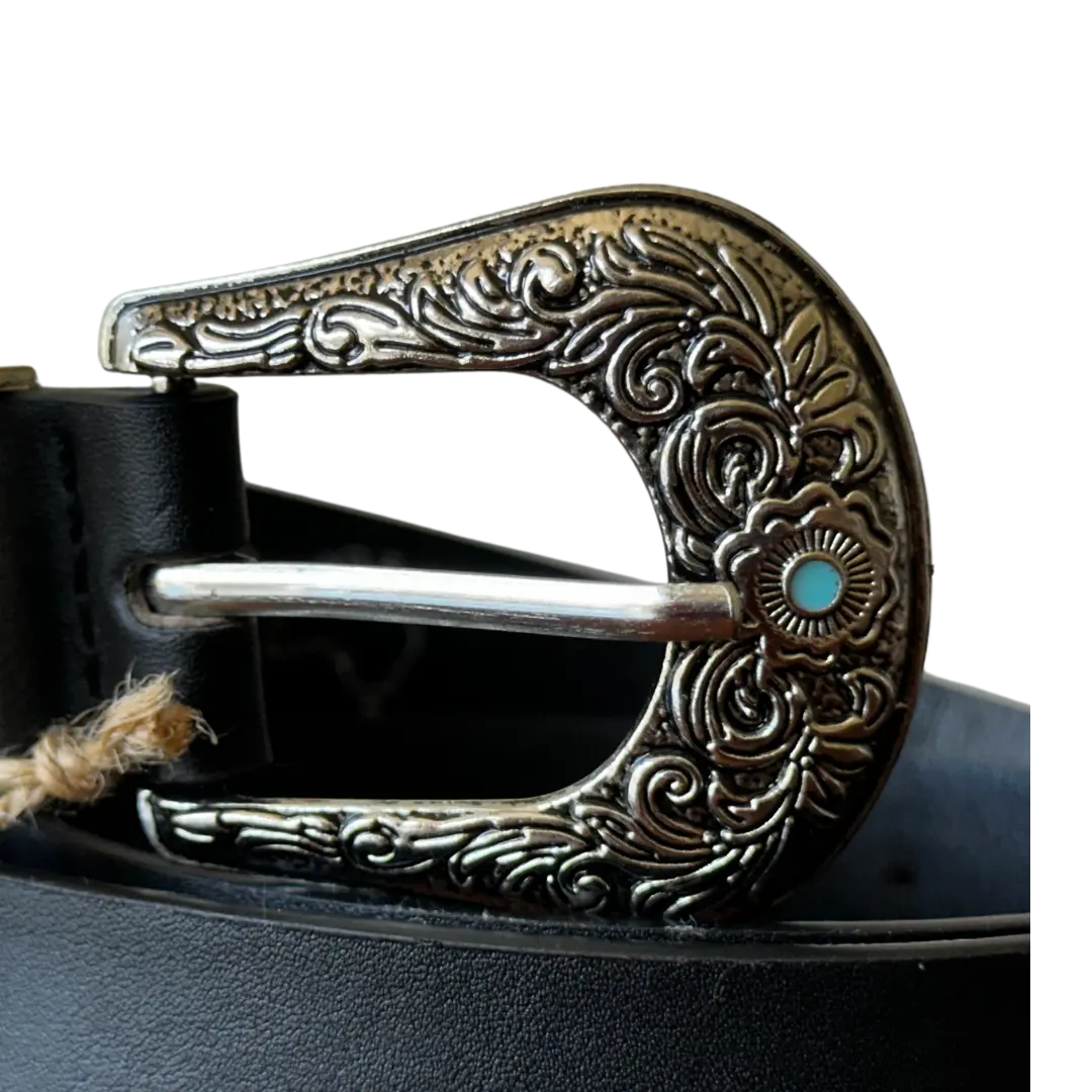 Heritage Belt Aus Wild Clothing Co