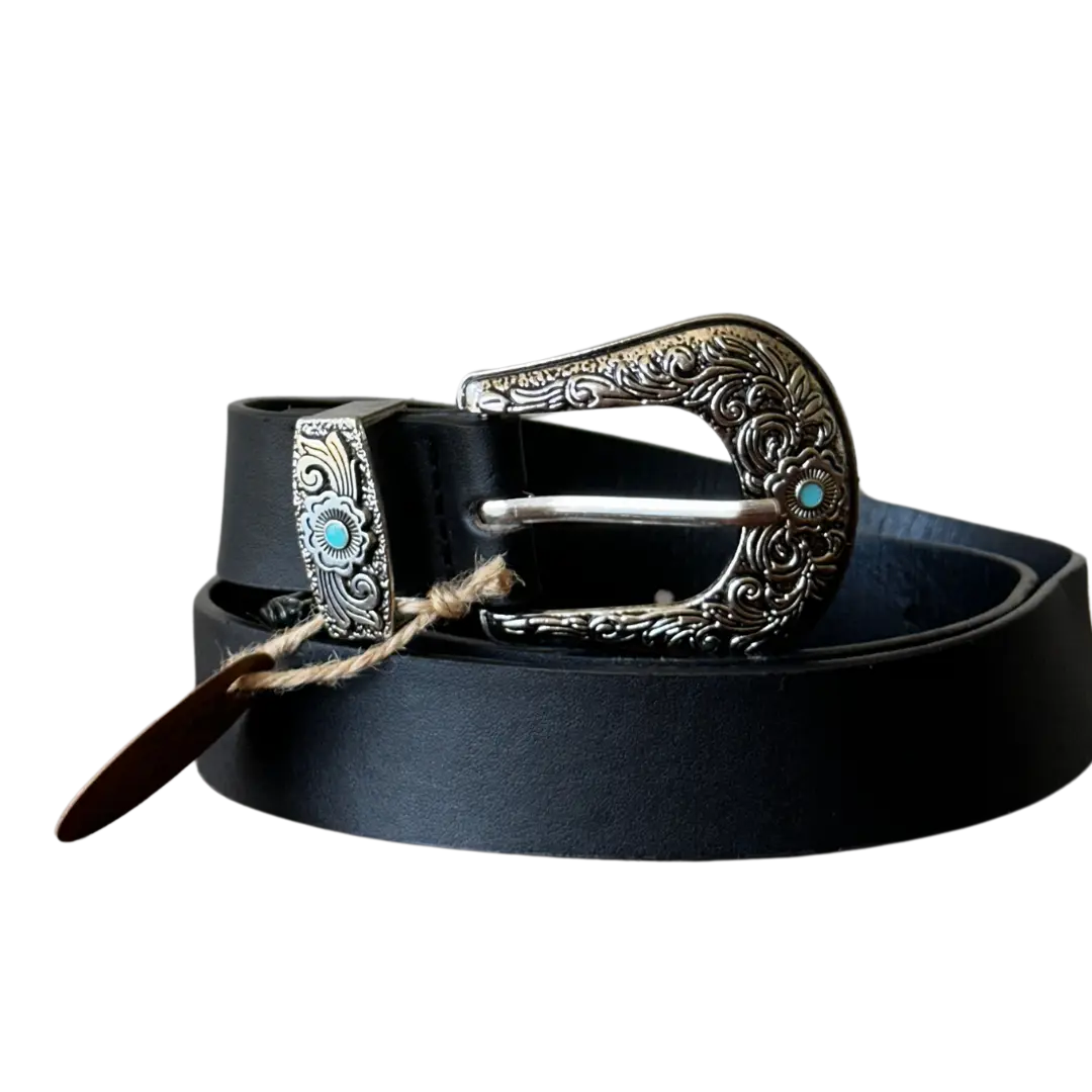 Heritage Belt Aus Wild Clothing Co