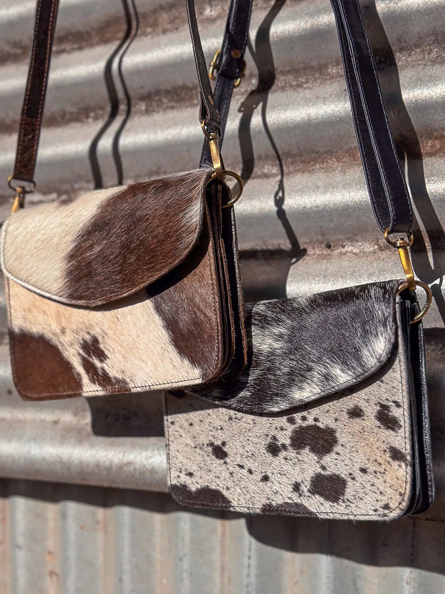 Hide Purse Aus Wild Clothing Co