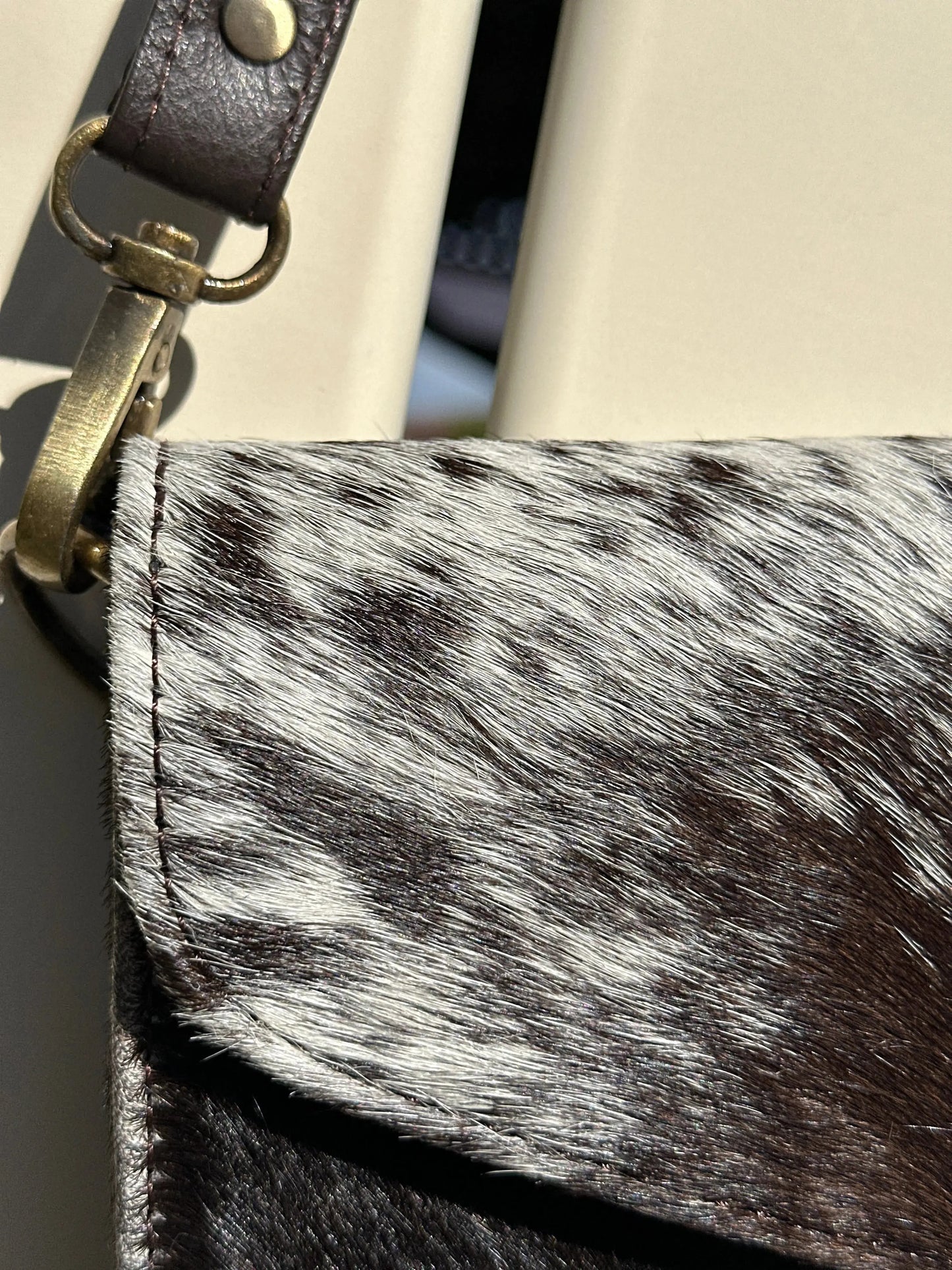 Hide Purse Aus Wild Clothing Co