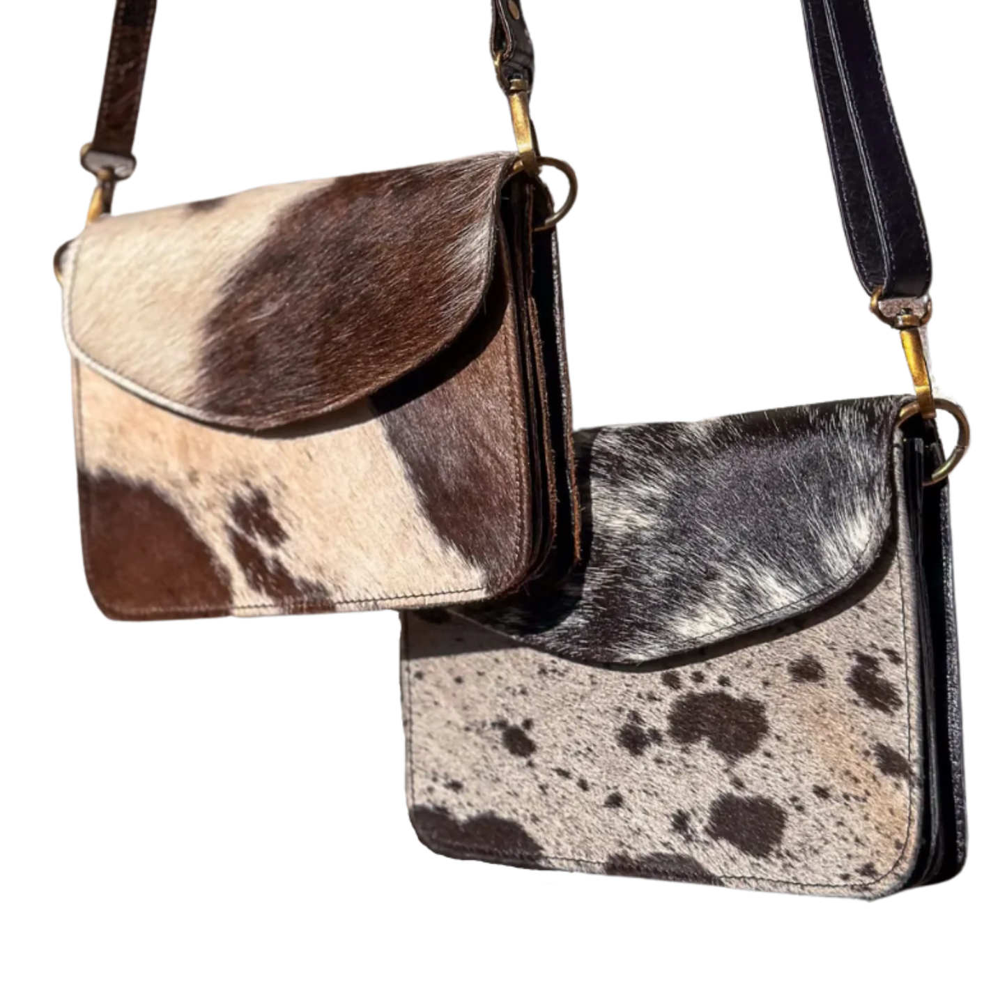Hide Purse Aus Wild Clothing Co