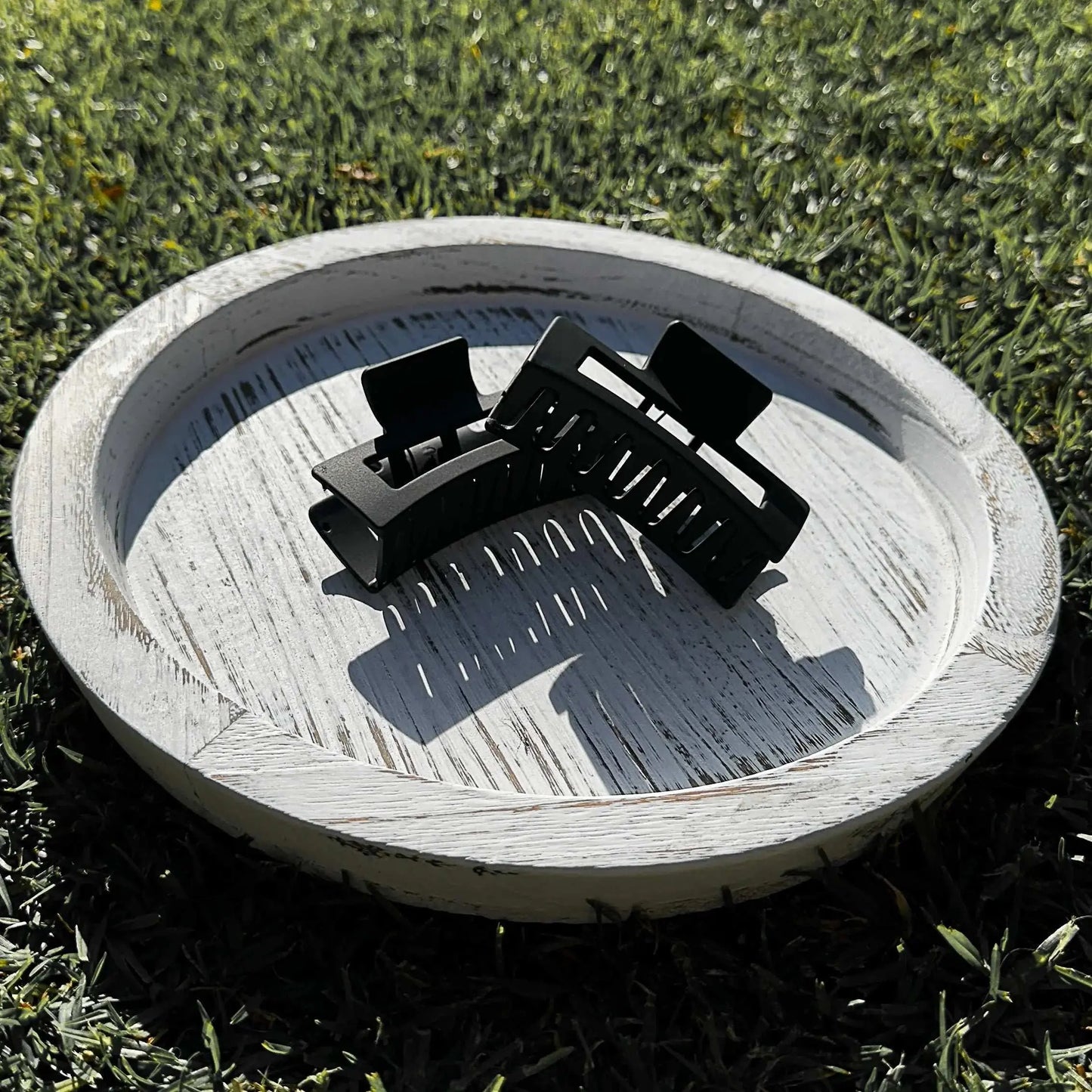 Ironwood Claw Clip Aus Wild Clothing Co