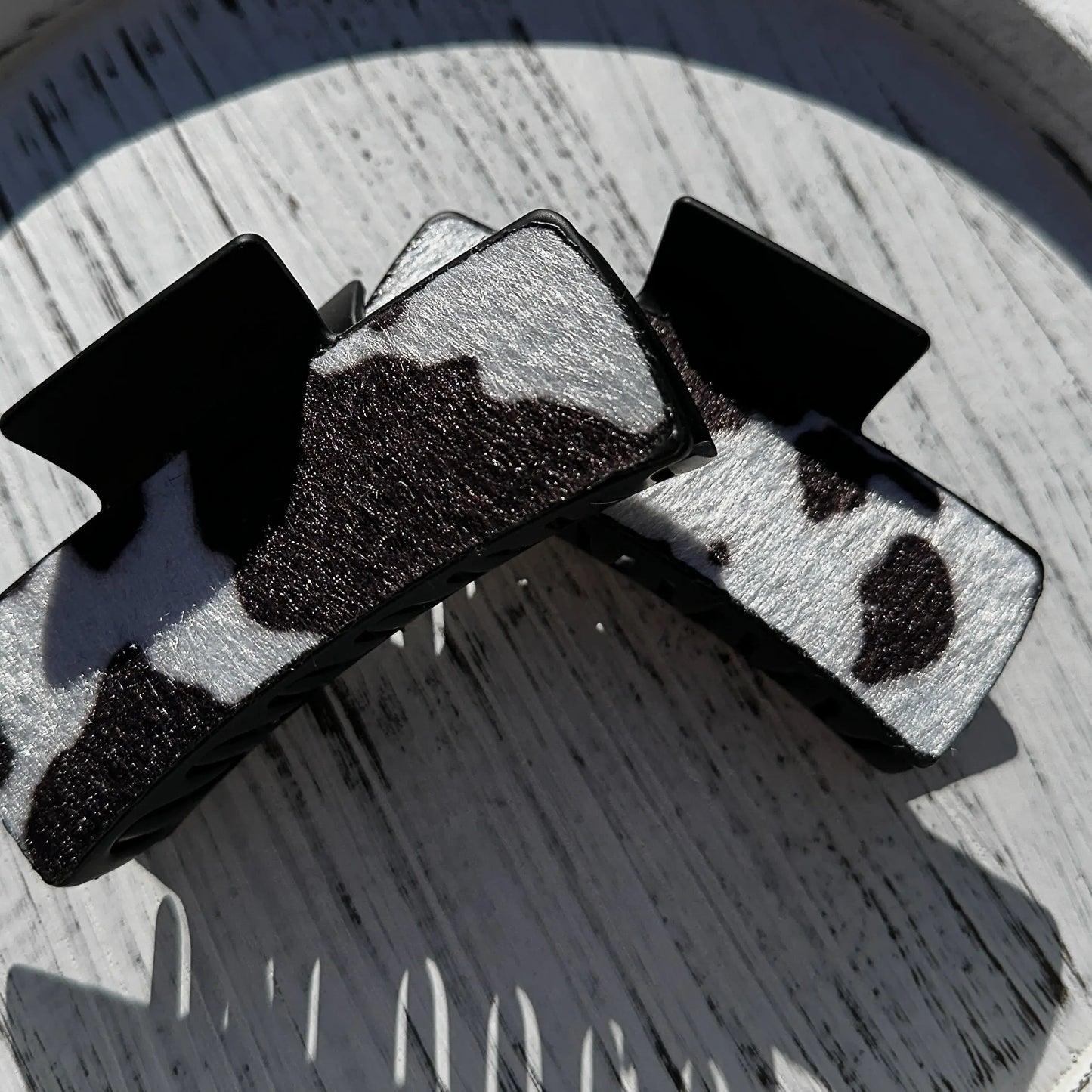 Jersey Hyde Claw Clip Aus Wild Clothing Co