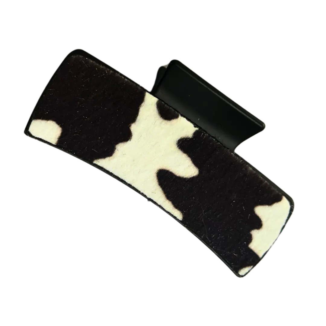 Jersey Hyde Claw Clip Aus Wild Clothing Co
