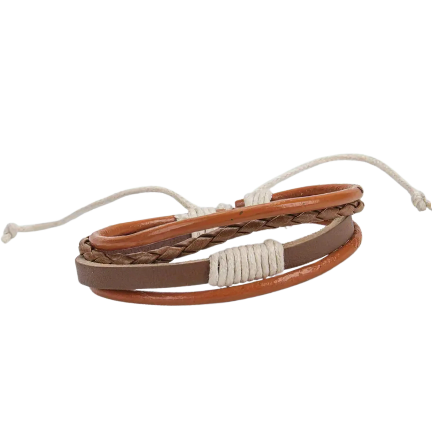 Nomadic Knots Bracelet Aus Wild Clothing Co