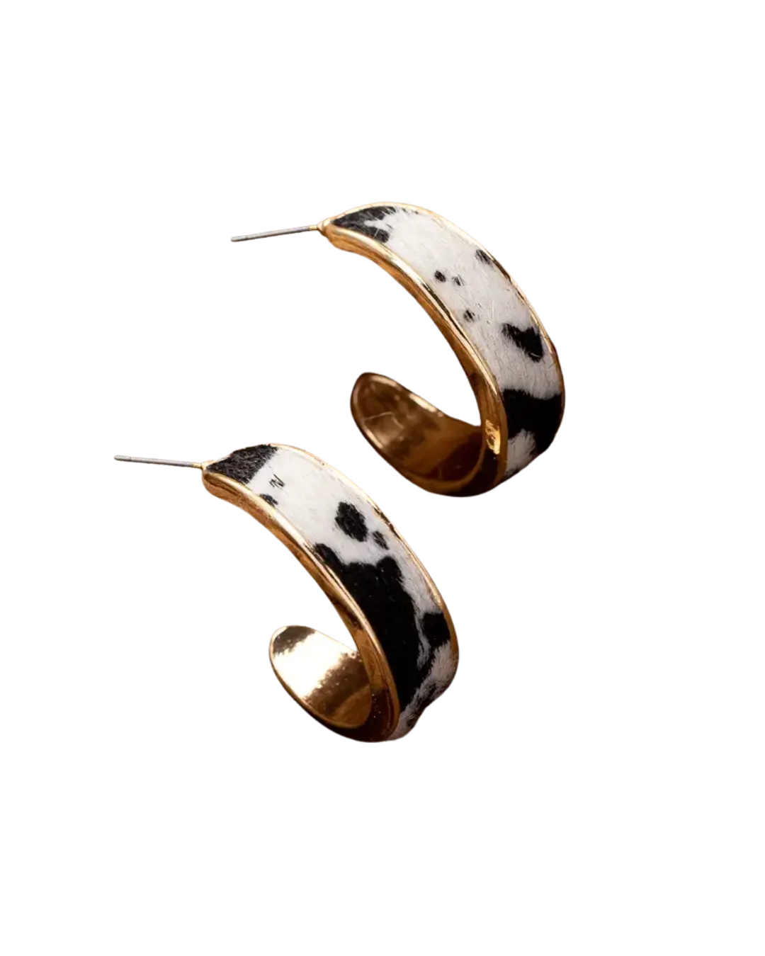 Outrider Hoop Earrings Aus Wild Clothing Co
