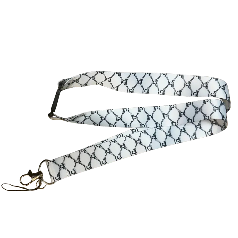Outrider Lanyard Aus Wild Clothing Co