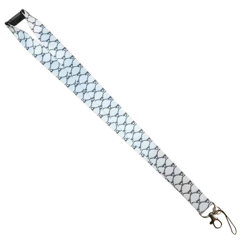 Outrider Lanyard Aus Wild Clothing Co