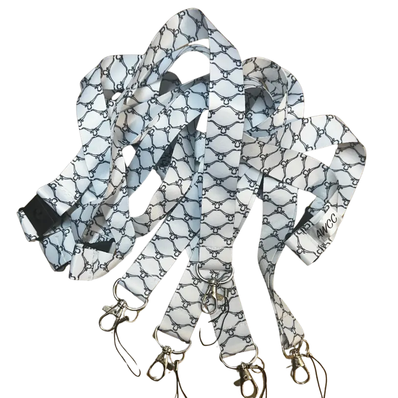 Outrider Lanyard Aus Wild Clothing Co