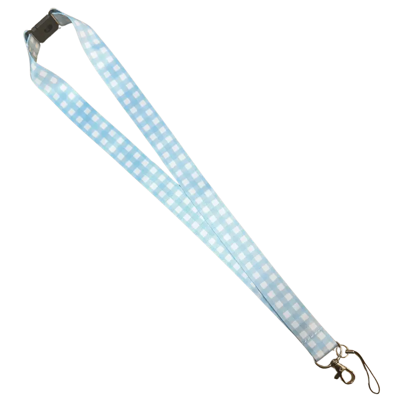 Picnic Track Lanyard Aus Wild Clothing Co