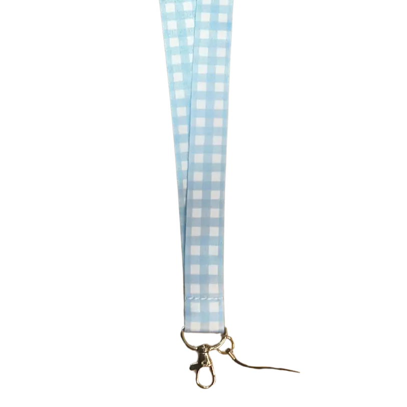 Picnic Track Lanyard Aus Wild Clothing Co