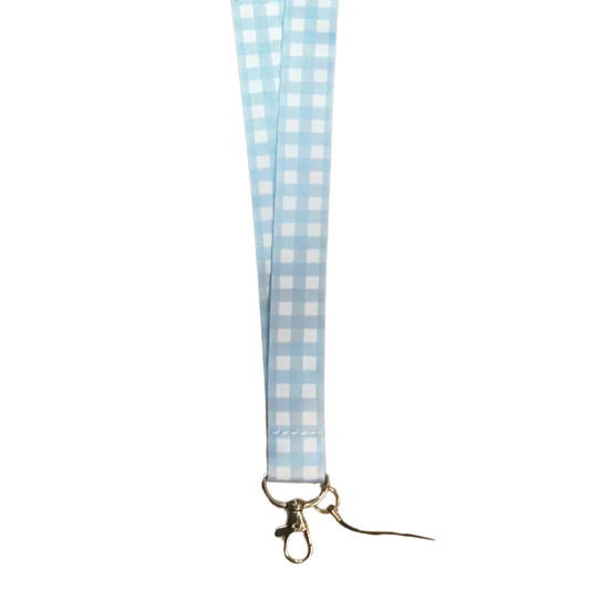 Picnic Track Lanyard Aus Wild Clothing Co