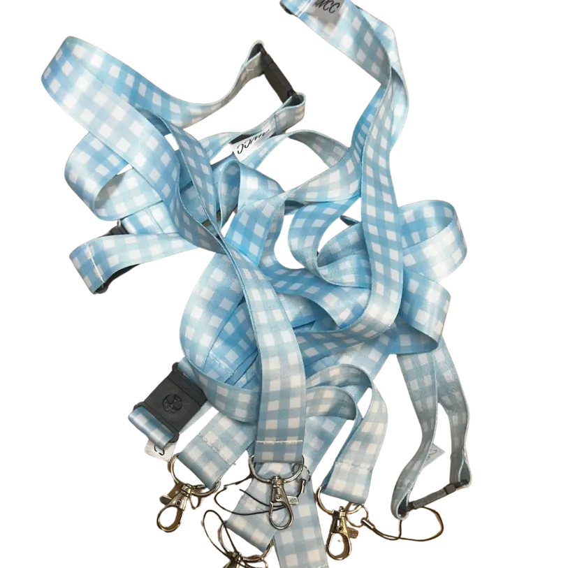 Picnic Track Lanyard Aus Wild Clothing Co