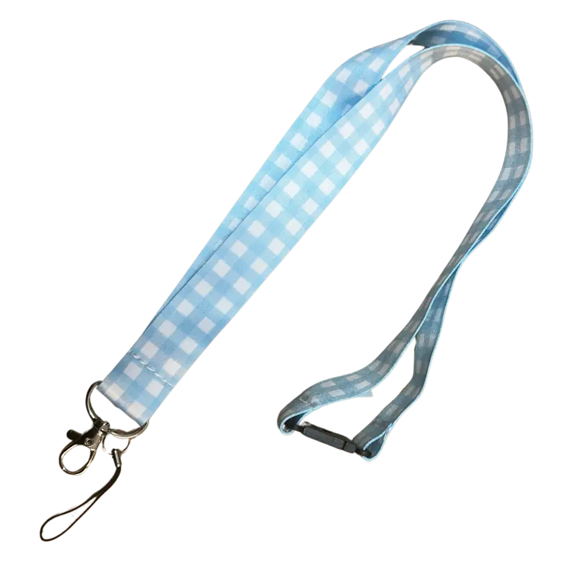 Picnic Track Lanyard Aus Wild Clothing Co