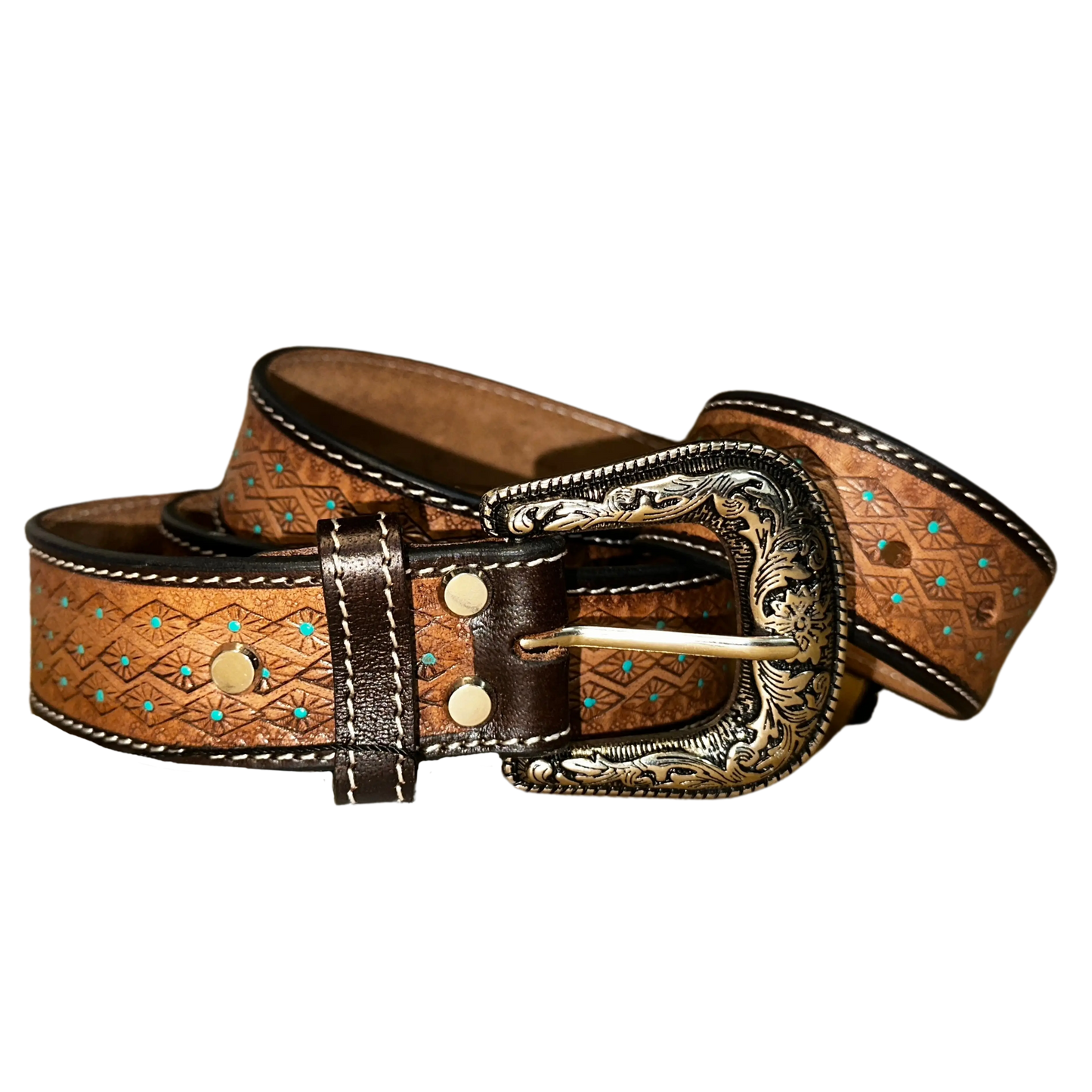 Rustic Elegance Belt Aus Wild Clothing Co