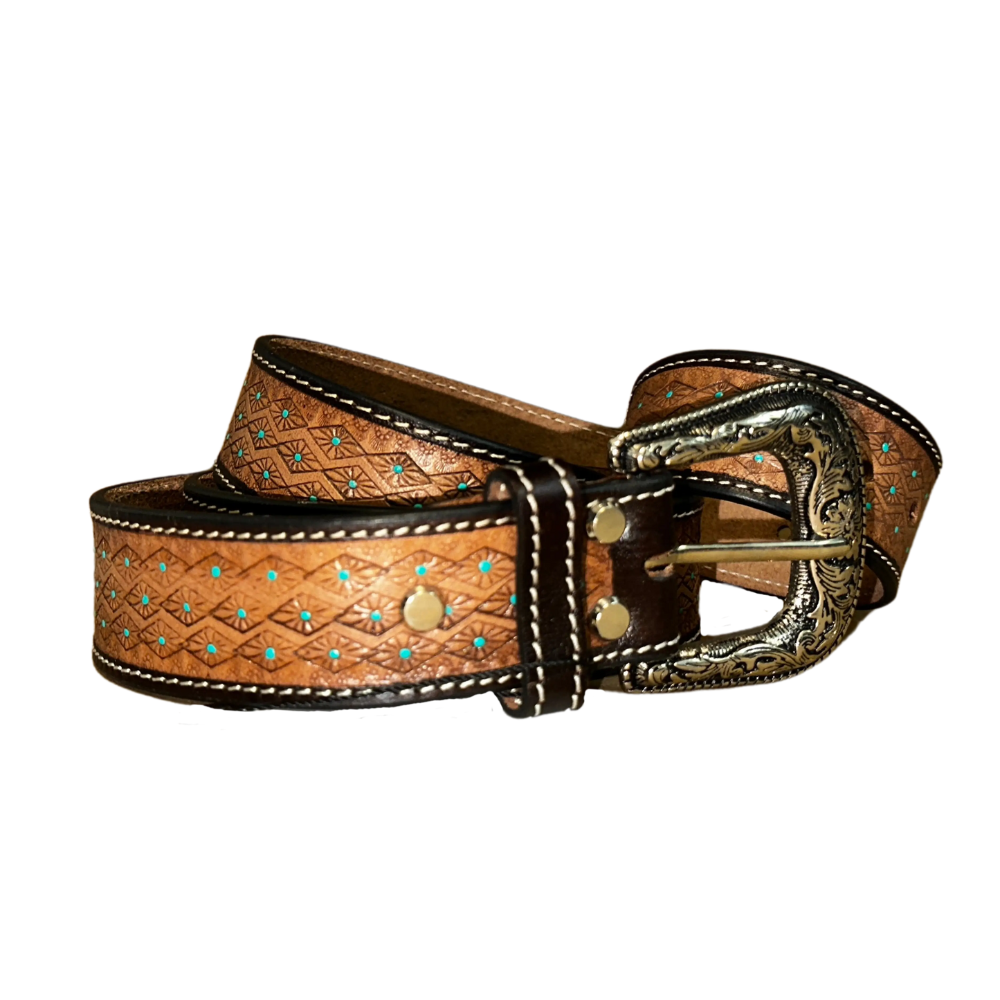 Rustic Elegance Belt Aus Wild Clothing Co
