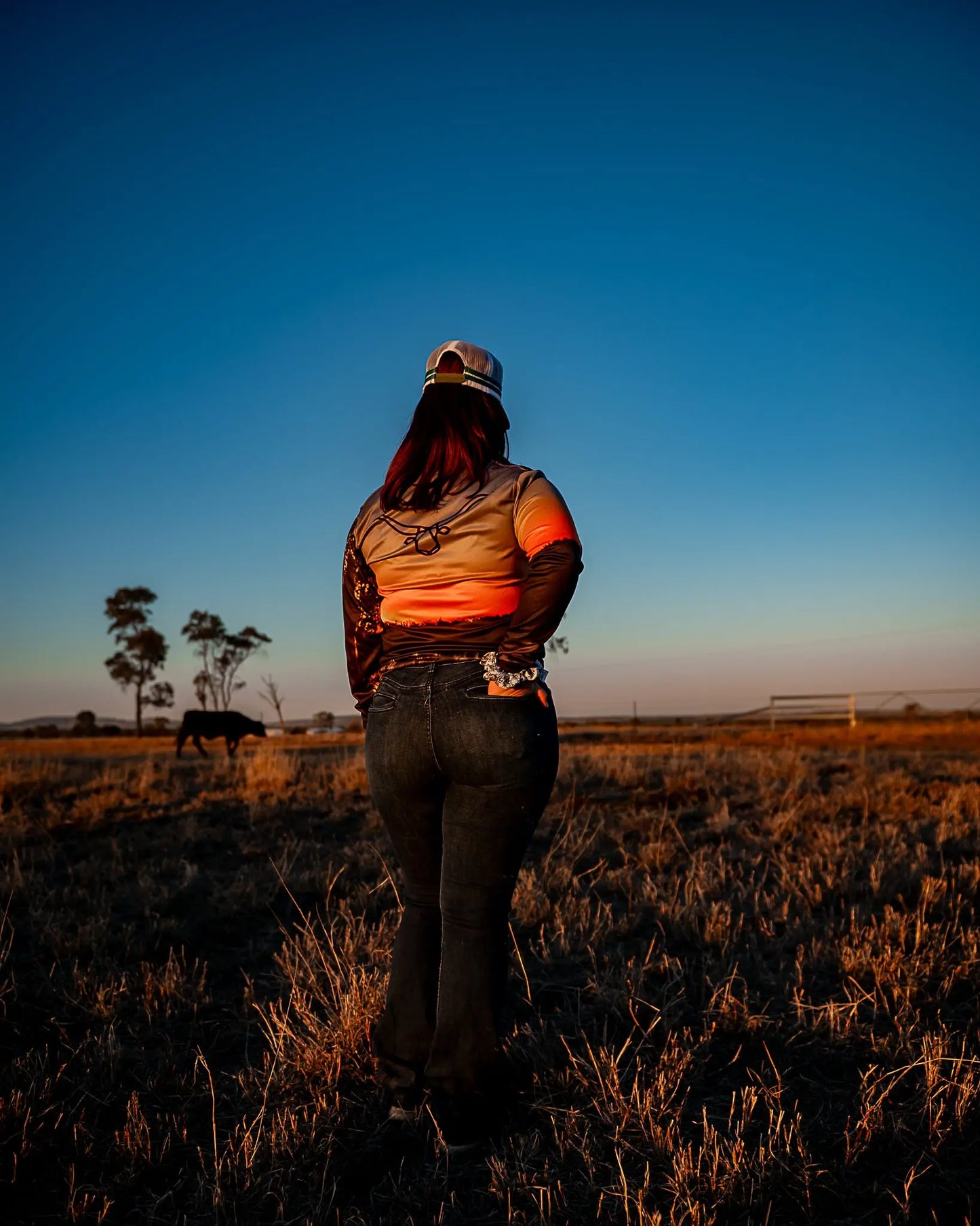 Seven Emu Fishing Shirt Aus Wild Clothing Co