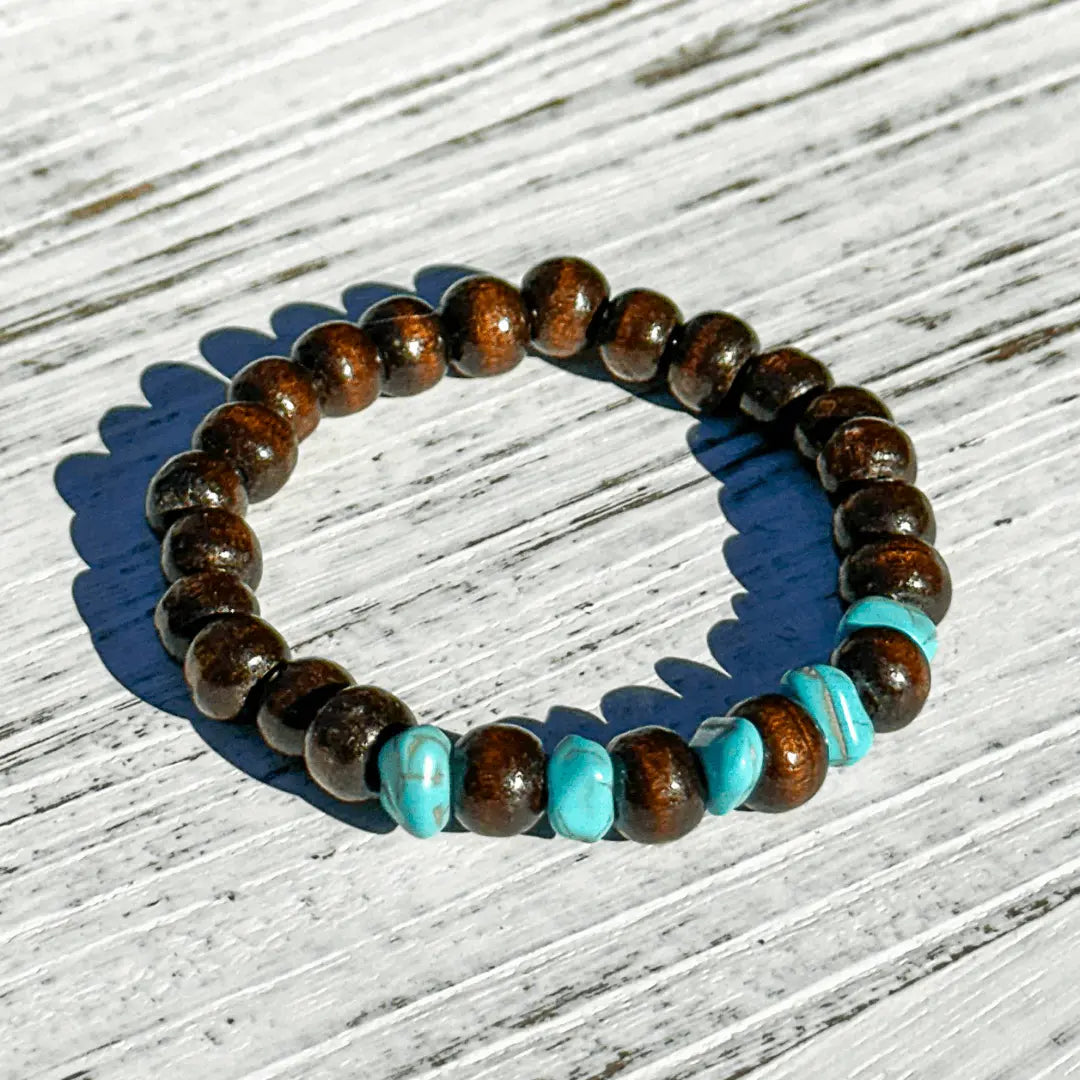 Shadow Ridge Bracelet Aus Wild Clothing Co