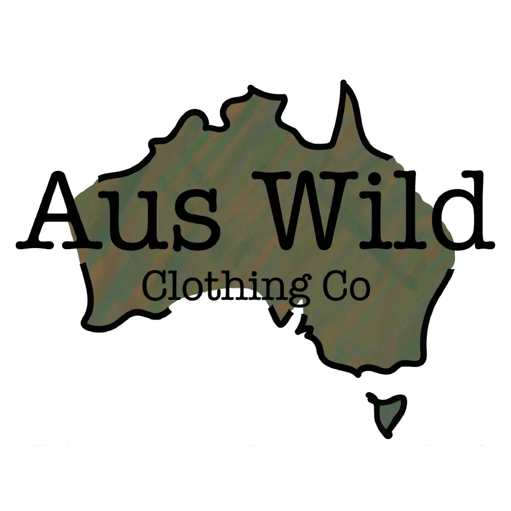 Sticker Packs Aus Wild Clothing Co