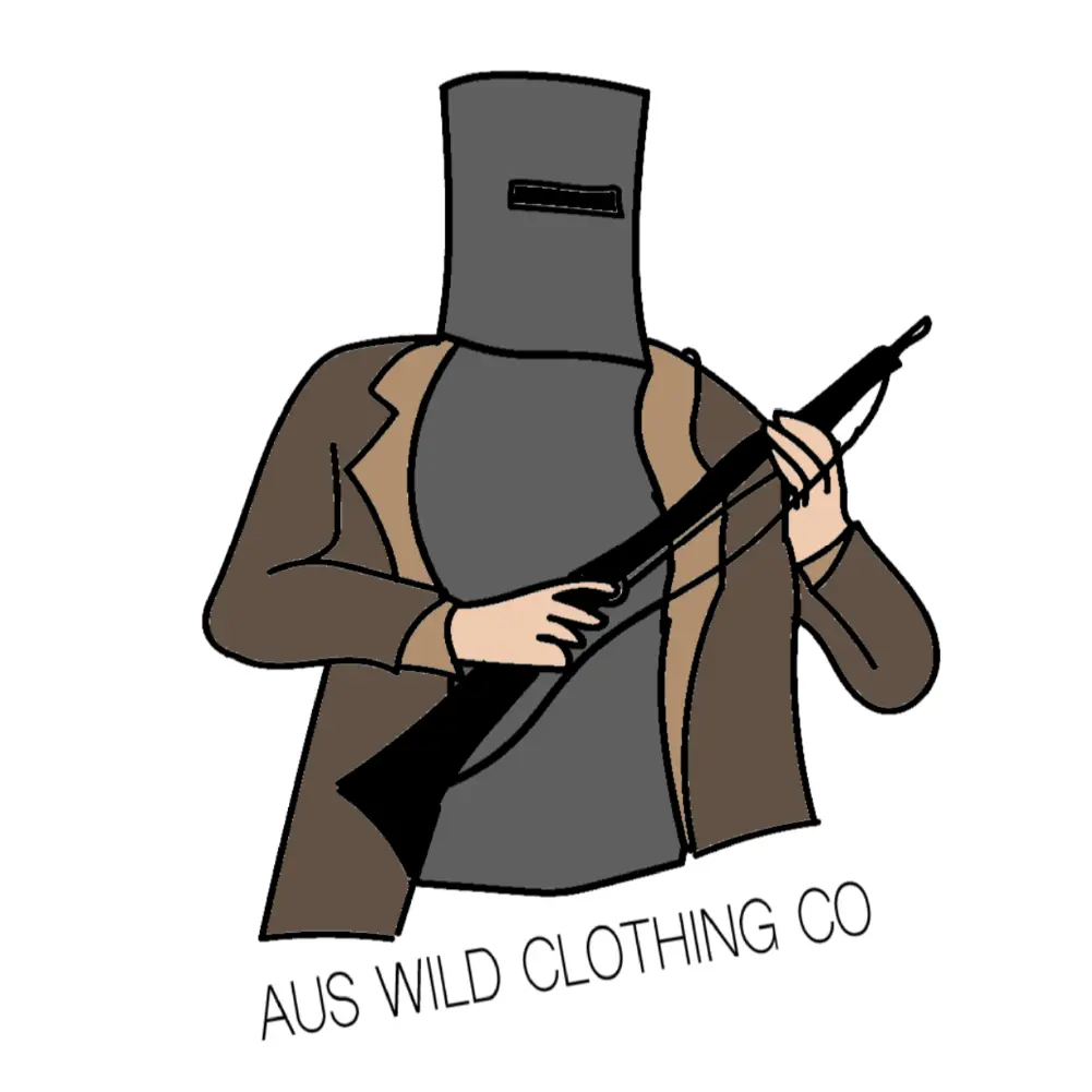 Sticker Packs Aus Wild Clothing Co