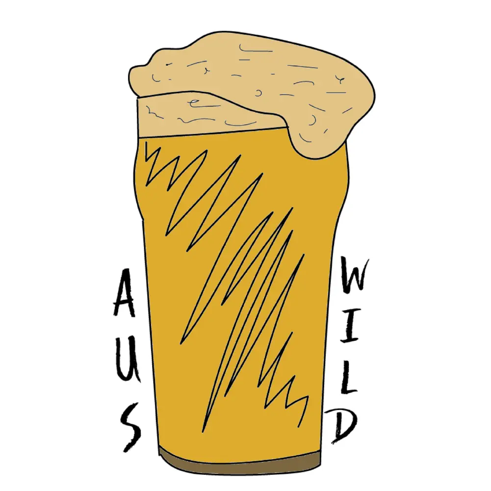 Sticker Packs Aus Wild Clothing Co