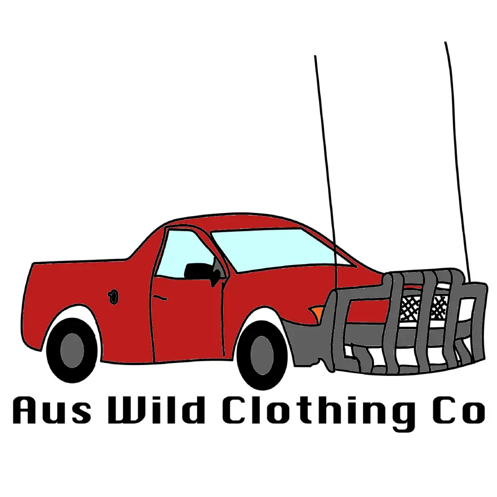 Sticker Packs Aus Wild Clothing Co
