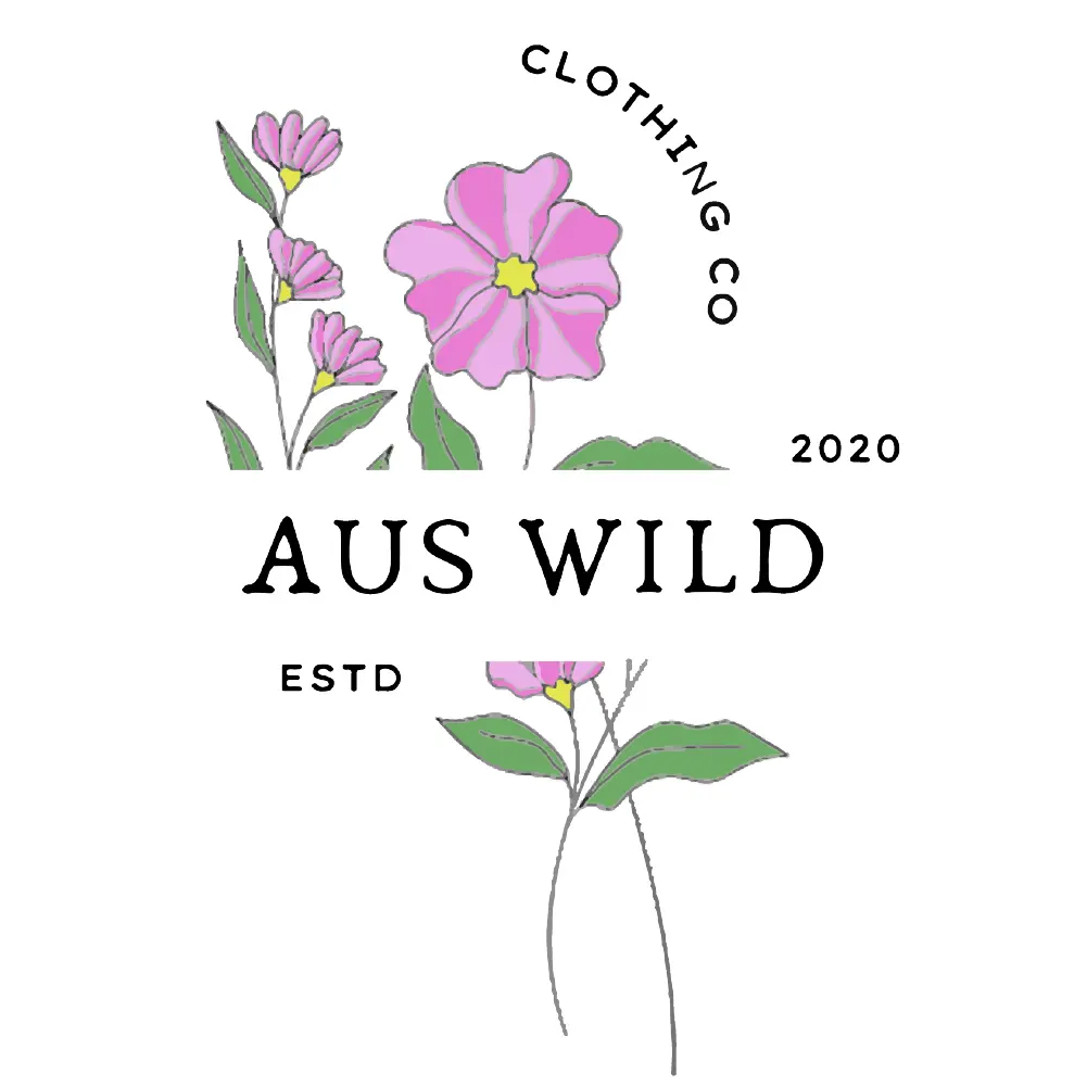Sticker Packs Aus Wild Clothing Co