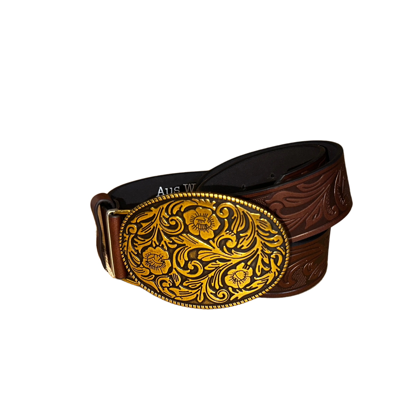 Sunset Serenade Belt Aus Wild Clothing Co