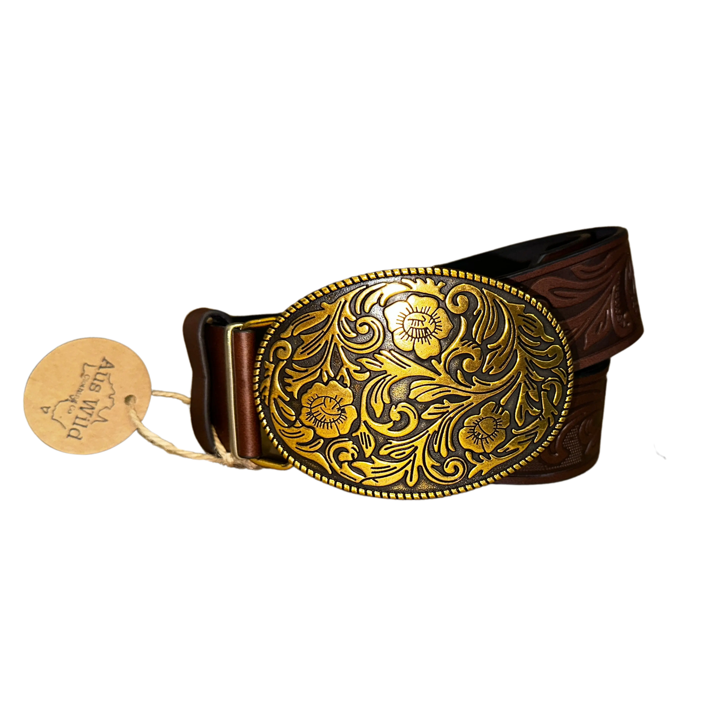 Sunset Serenade Belt Aus Wild Clothing Co