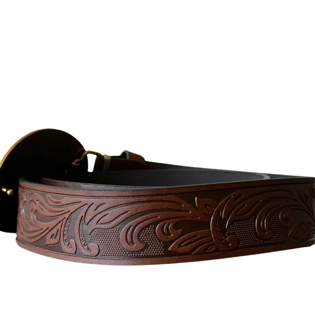 Sunset Serenade Belt Aus Wild Clothing Co