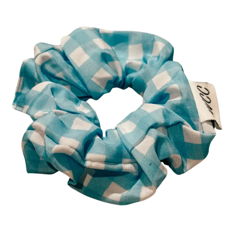 The Picnic Track Scrunchie Aus Wild Clothing Co
