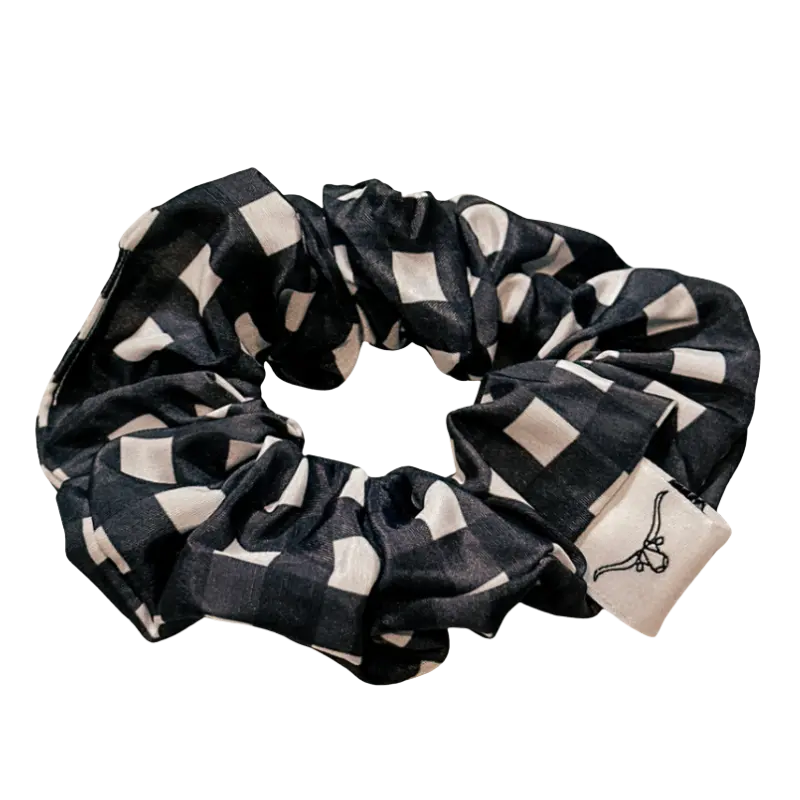 The Stock Route Scrunchie Aus Wild Clothing Co