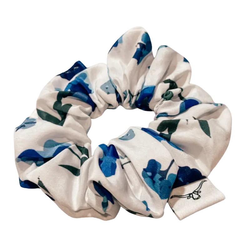 The Wildflower Ridge Scrunchie Aus Wild Clothing Co