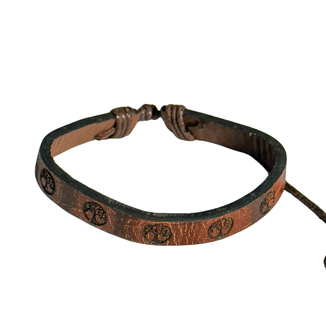 Timber Crest Bracelet Aus Wild Clothing Co