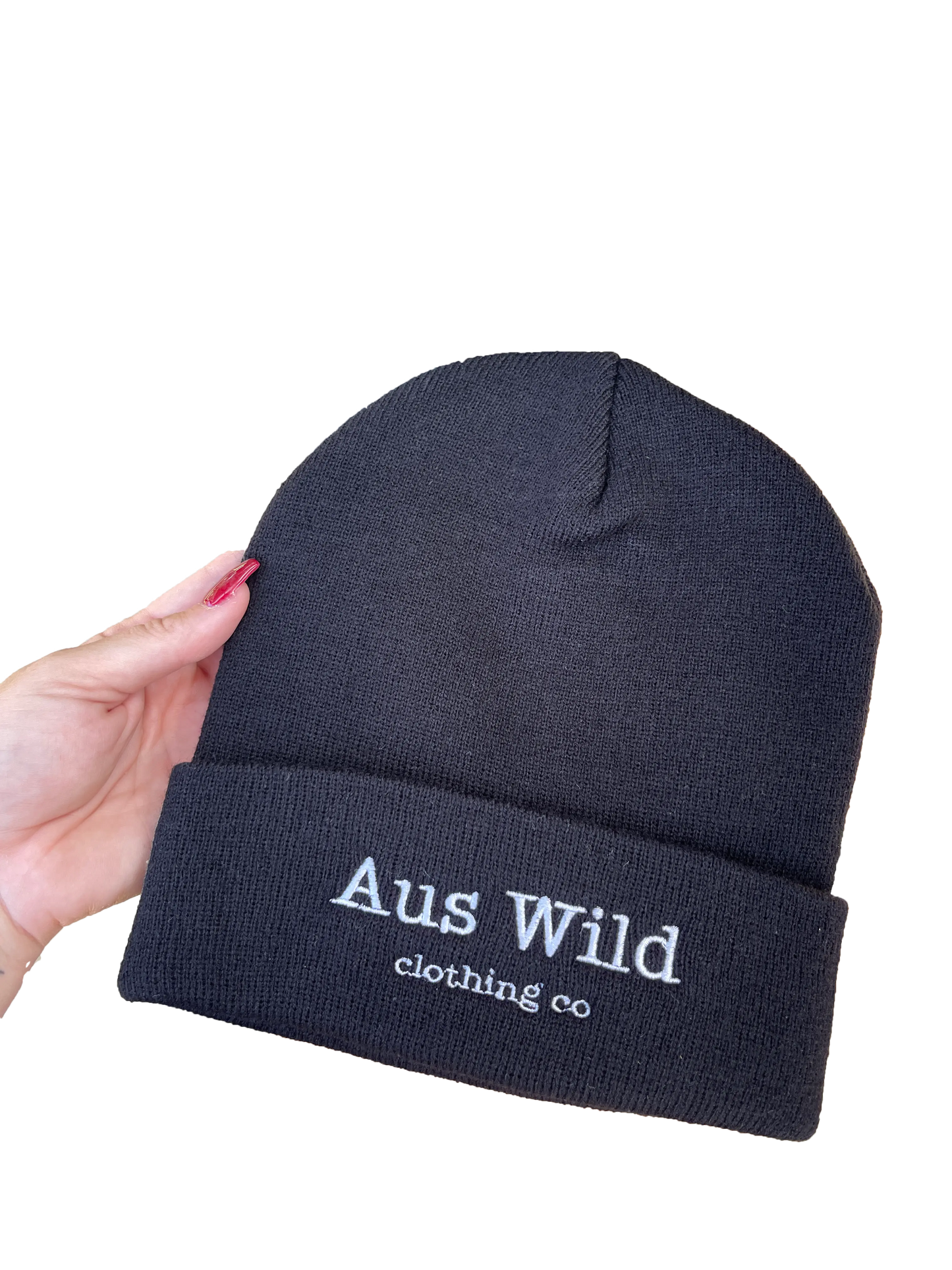 Winton Beanie Aus Wild Clothing Co