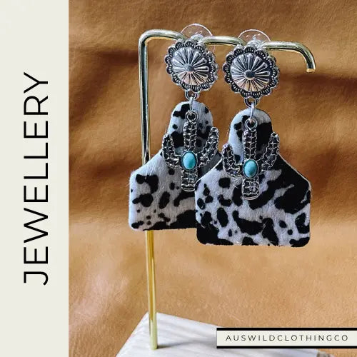 Jewellery Aus Wild Clothing Co